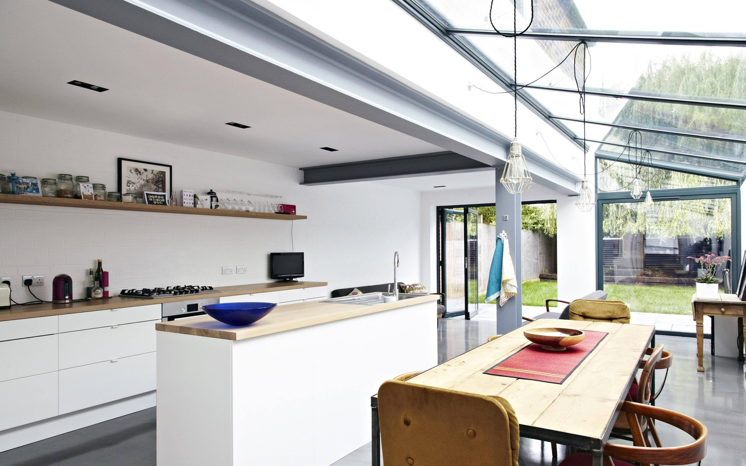 Extension